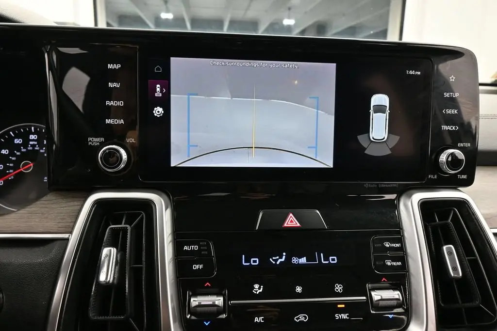 2023 Kia Sorento - $23,991