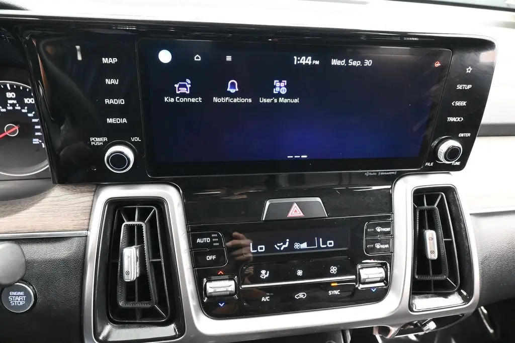 2023 Kia Sorento - $23,991