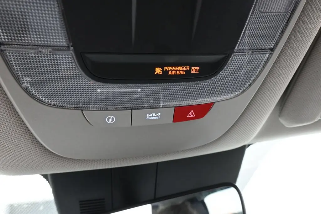 2023 Kia Sorento - $23,991