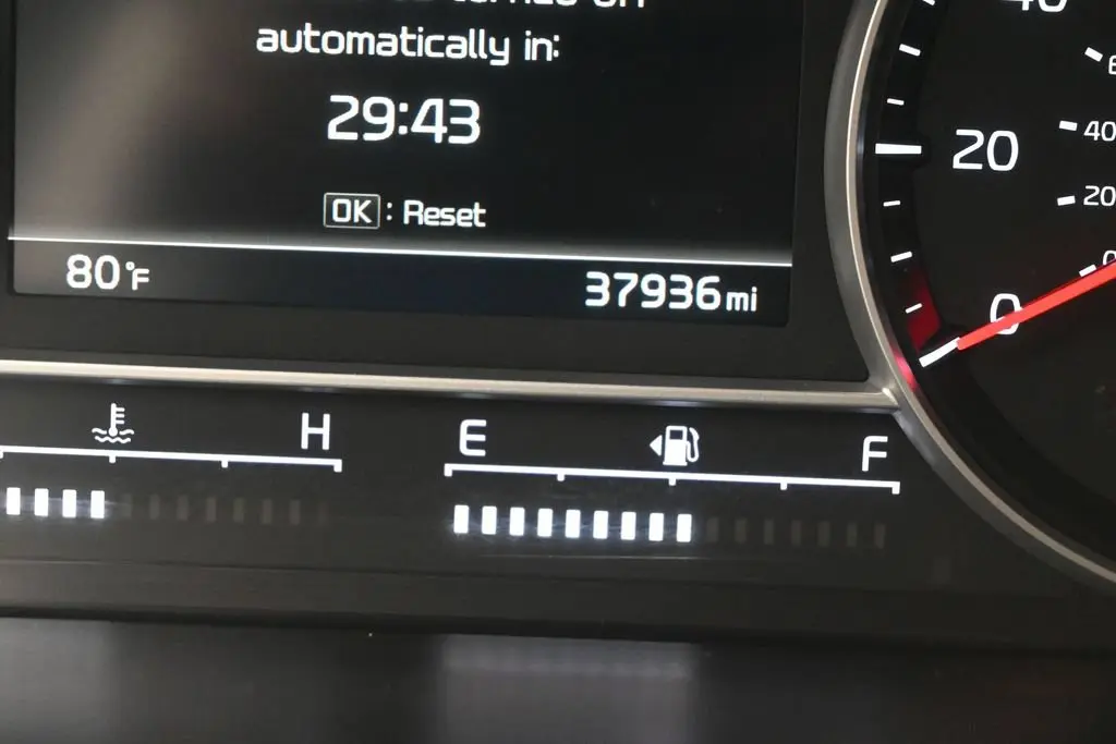 2023 Kia Sorento - $23,991