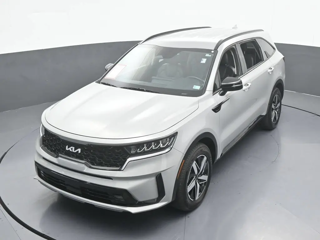 2023 Kia Sorento - $23,991