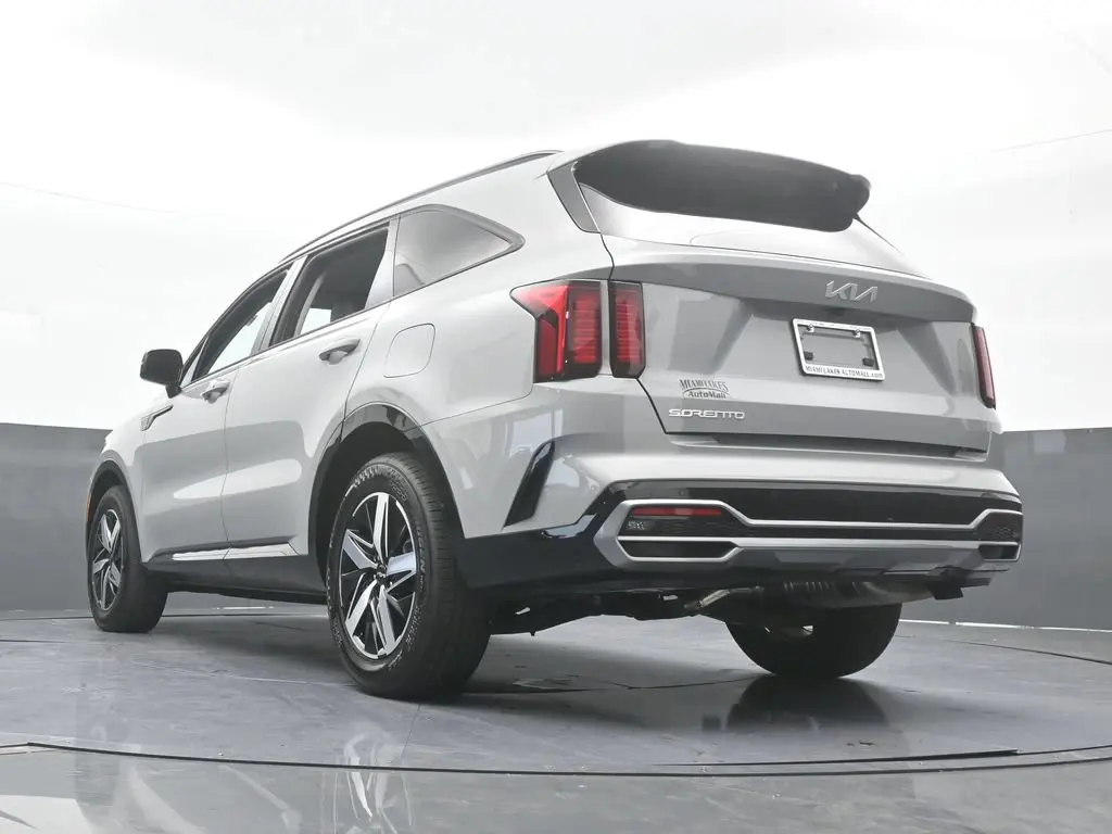 2023 Kia Sorento - $23,991