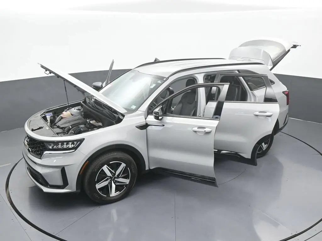 2023 Kia Sorento - $23,991