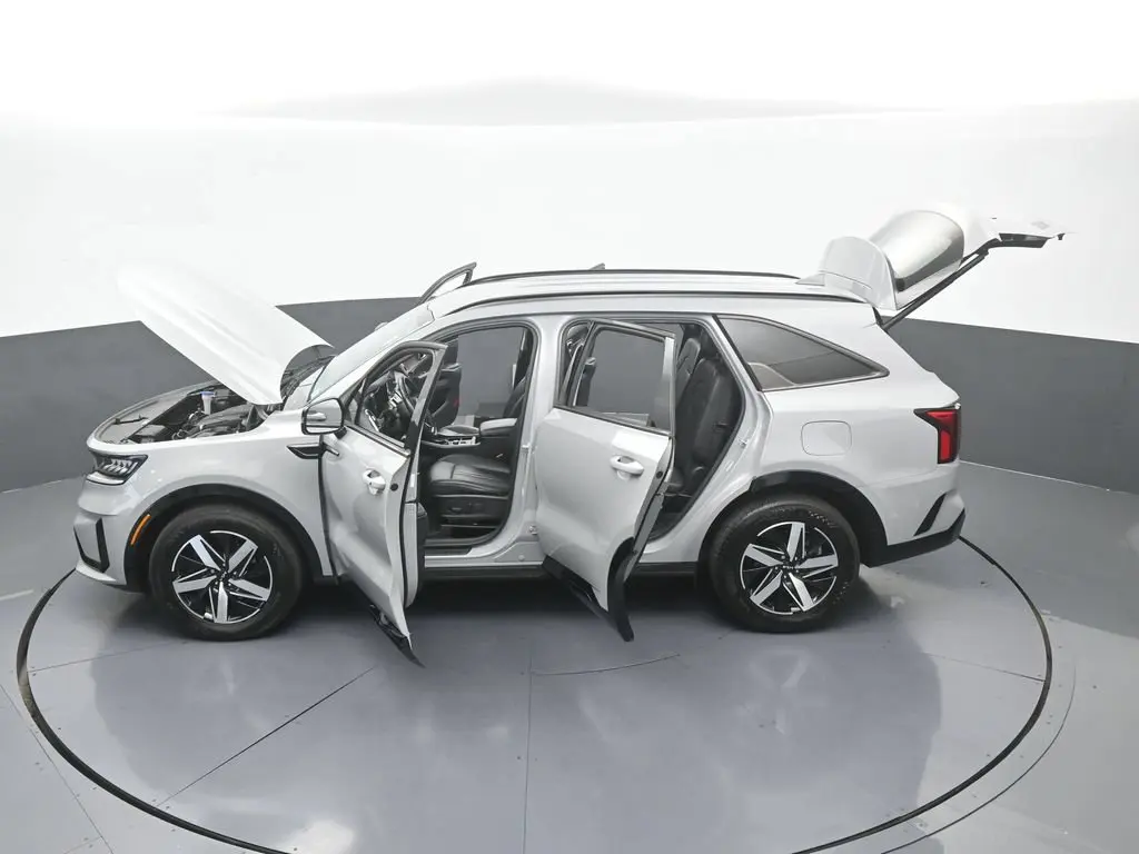 2023 Kia Sorento - $23,991