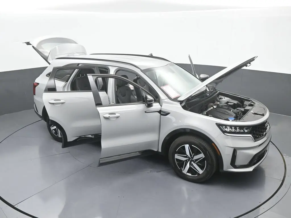 2023 Kia Sorento - $23,991