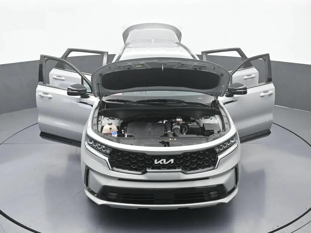 2023 Kia Sorento - $23,991