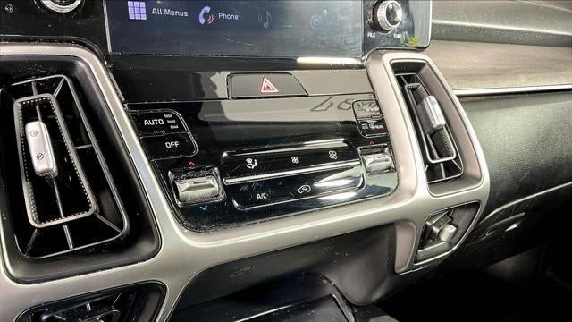 2021 Kia Sorento EX
