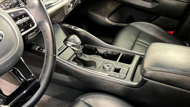 2021 Kia Sorento EX