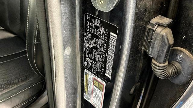 2021 Kia Sorento EX
