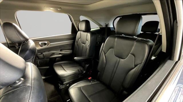 2021 Kia Sorento EX