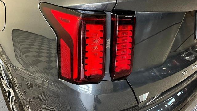 2021 Kia Sorento EX