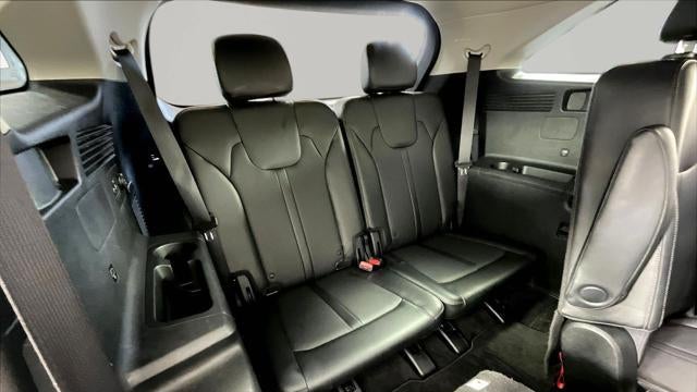 2021 Kia Sorento EX
