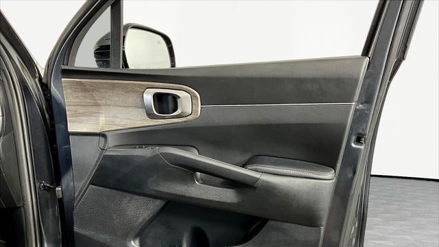 2021 Kia Sorento EX