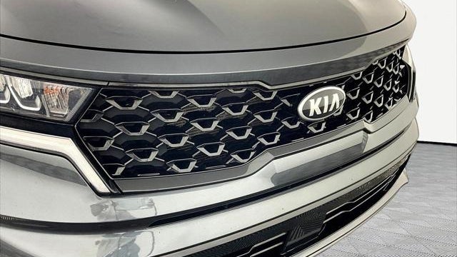 2021 Kia Sorento EX