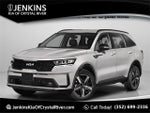 2022 Sorento Thumbnail 1