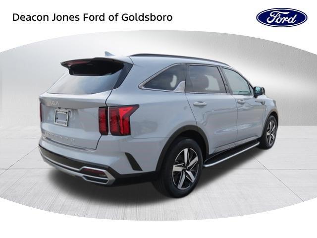 2022 Kia Sorento - $26,934