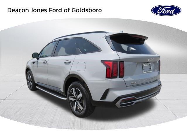 2022 Kia Sorento - $26,934