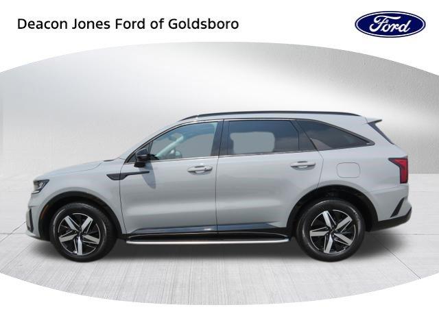 2022 Kia Sorento - $26,934
