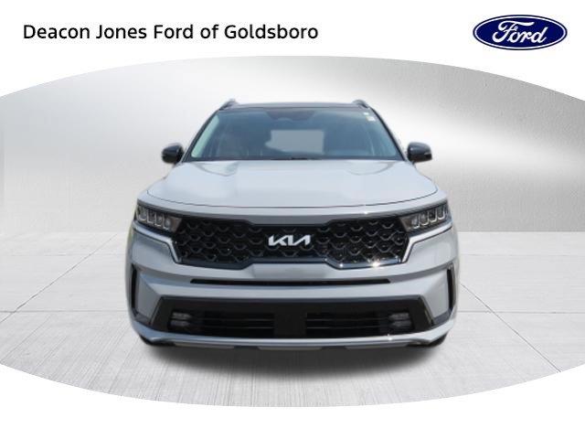 2022 Kia Sorento - $26,934