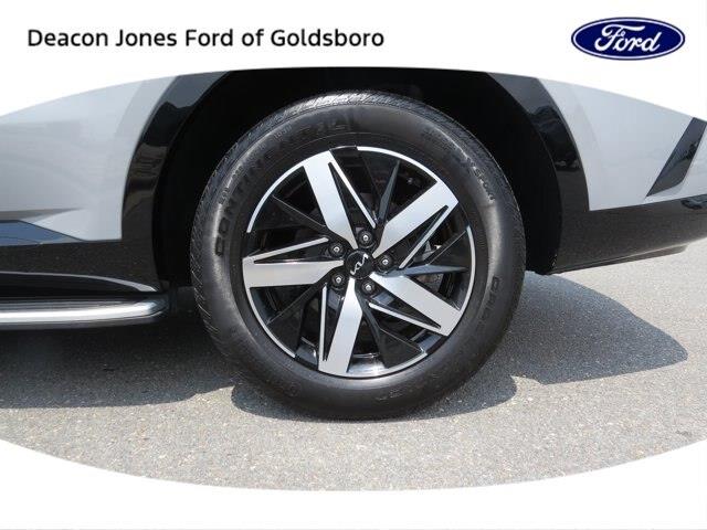 2022 Kia Sorento - $26,934