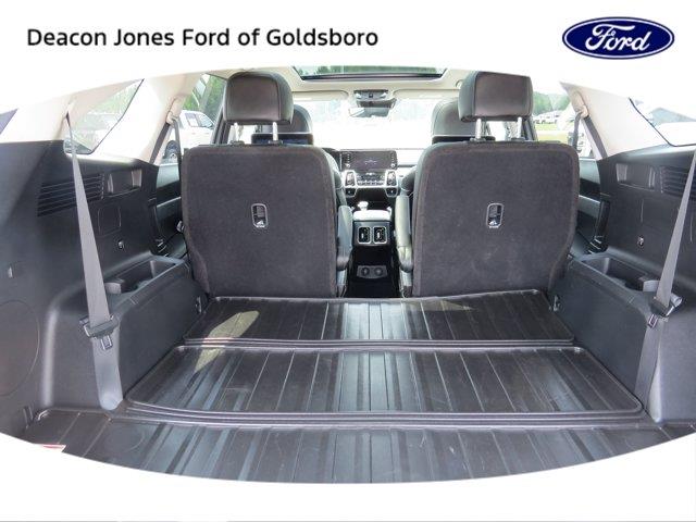 2022 Kia Sorento - $26,934