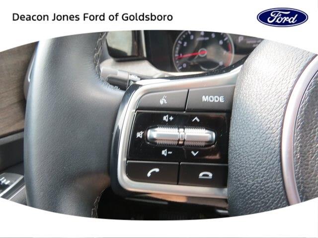 2022 Kia Sorento - $26,934