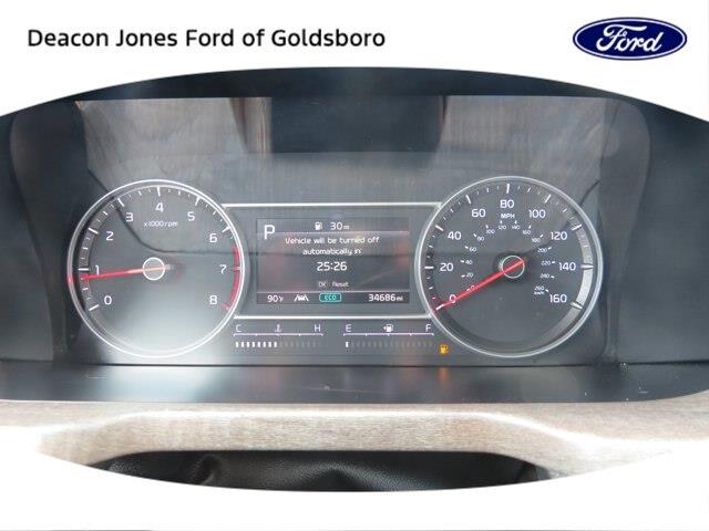 2022 Kia Sorento - $26,934