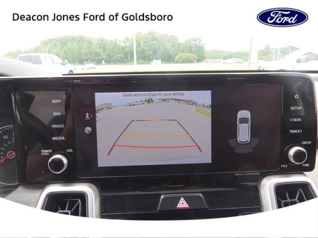 2022 Kia Sorento - $26,934