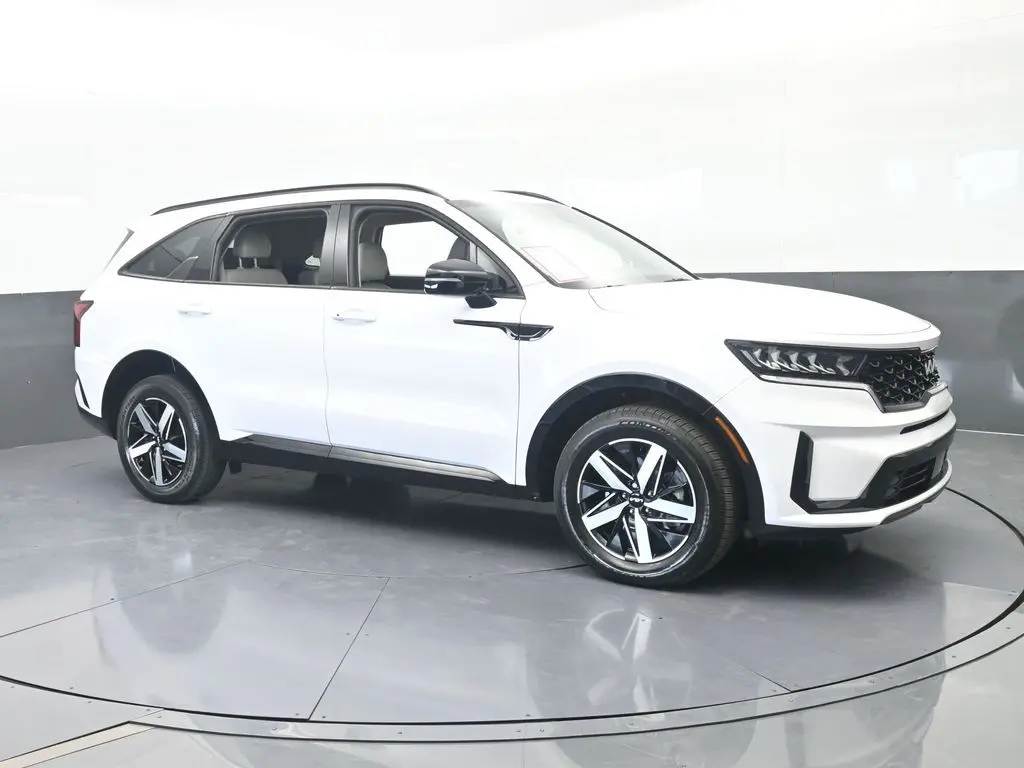 2023 Kia Sorento - $22,571