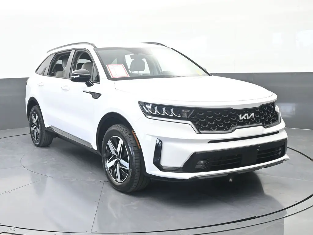 2023 Kia Sorento - $22,571