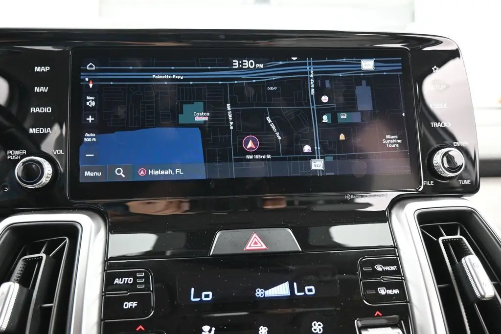 2023 Kia Sorento - $22,571