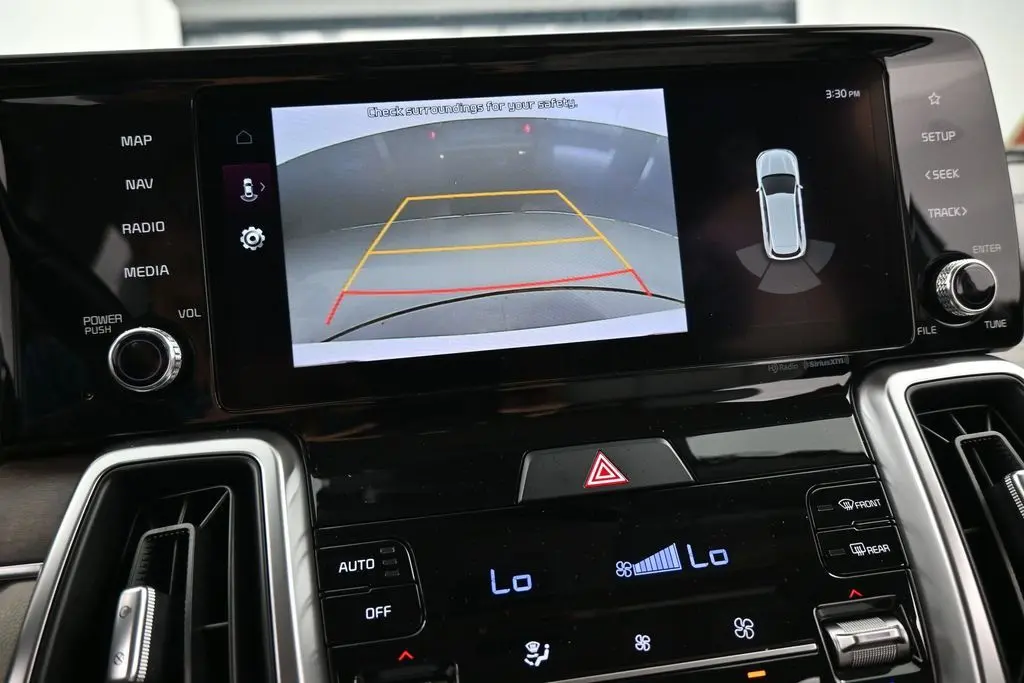 2023 Kia Sorento - $22,571