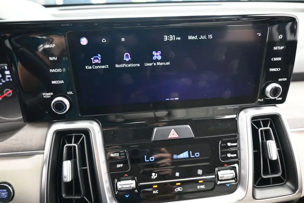 2023 Kia Sorento - $22,571