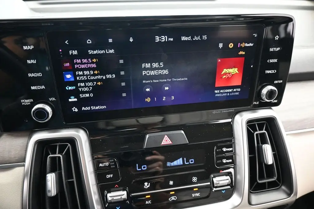 2023 Kia Sorento - $22,571
