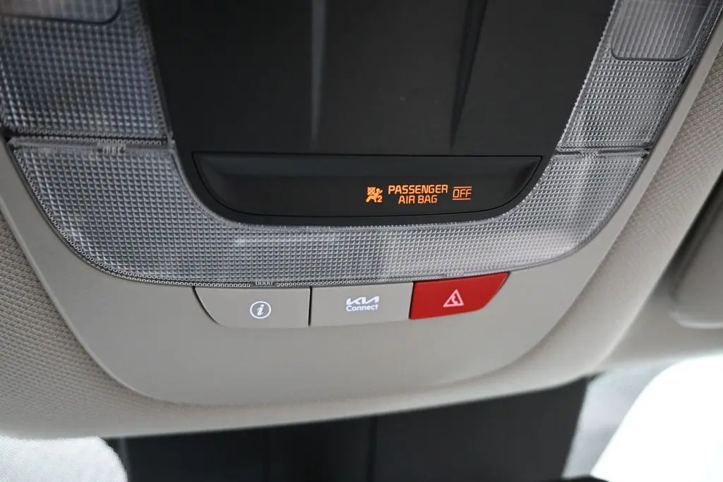 2023 Kia Sorento - $22,571