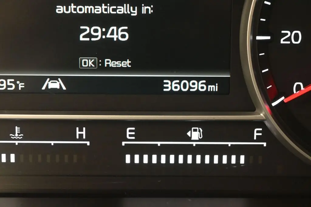 2023 Kia Sorento - $22,571