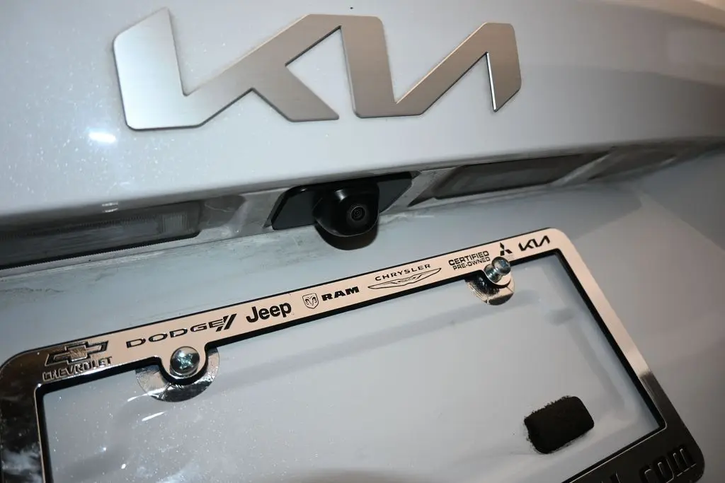 2023 Kia Sorento - $22,571