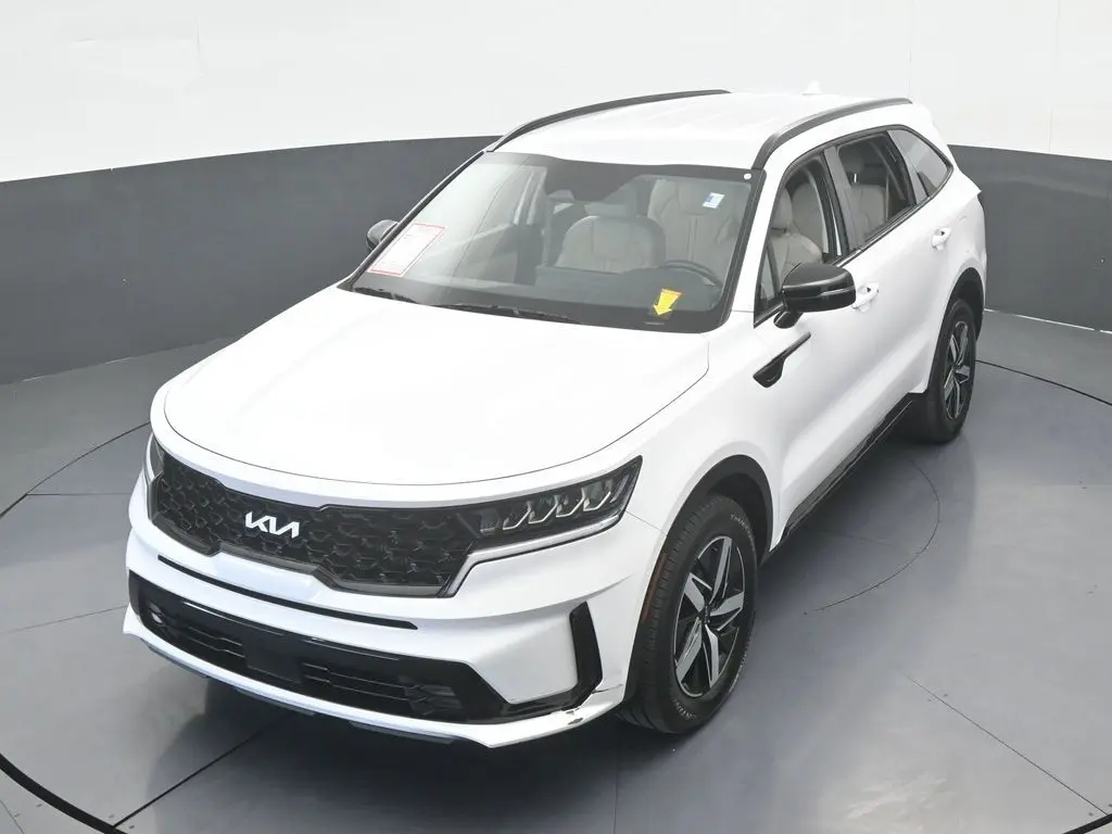 2023 Kia Sorento - $22,571