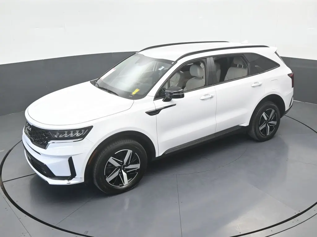 2023 Kia Sorento - $22,571