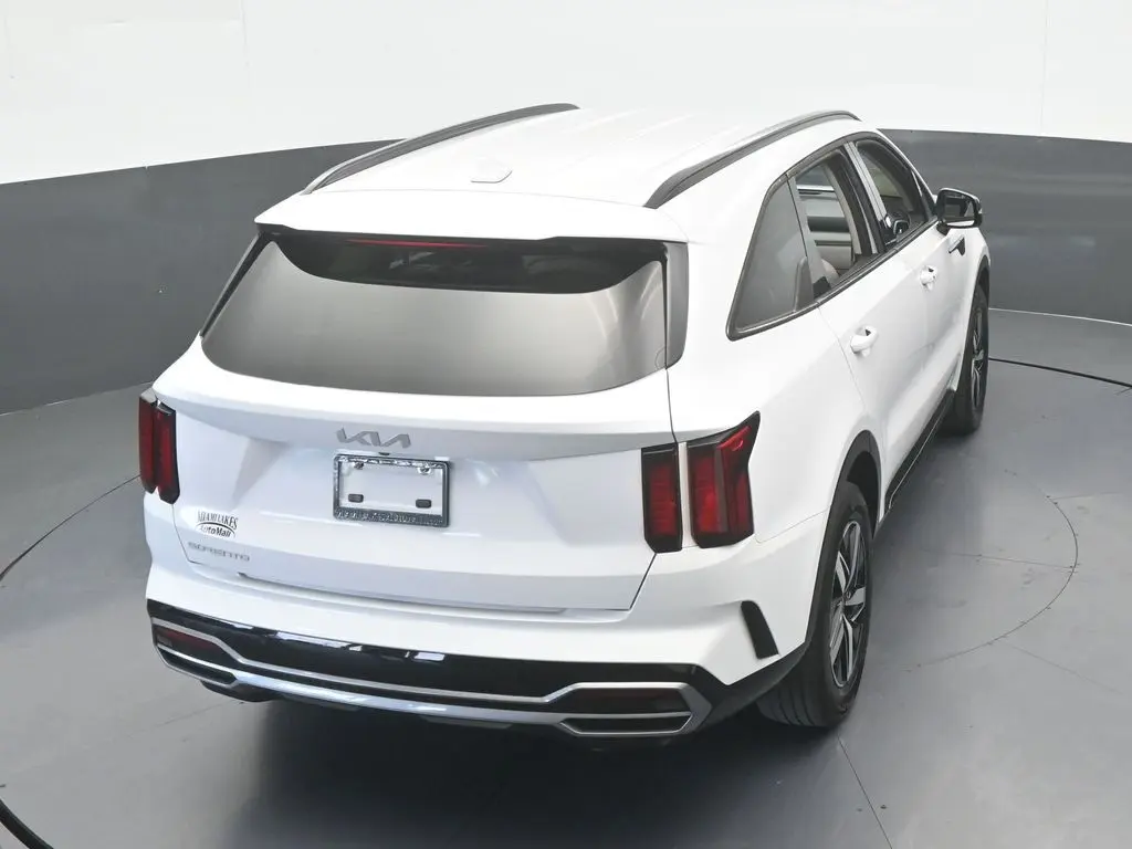 2023 Kia Sorento - $22,571