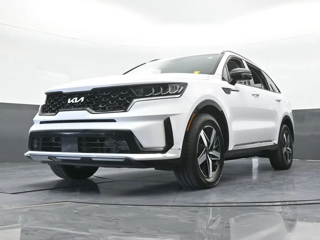 2023 Kia Sorento - $22,571