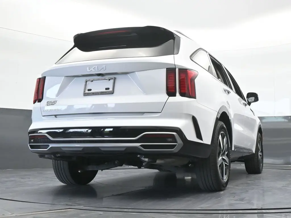 2023 Kia Sorento - $22,571