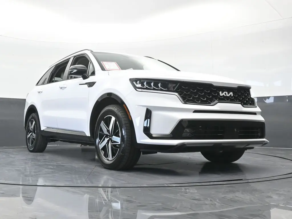 2023 Kia Sorento - $22,571