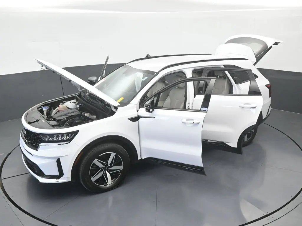 2023 Kia Sorento - $22,571