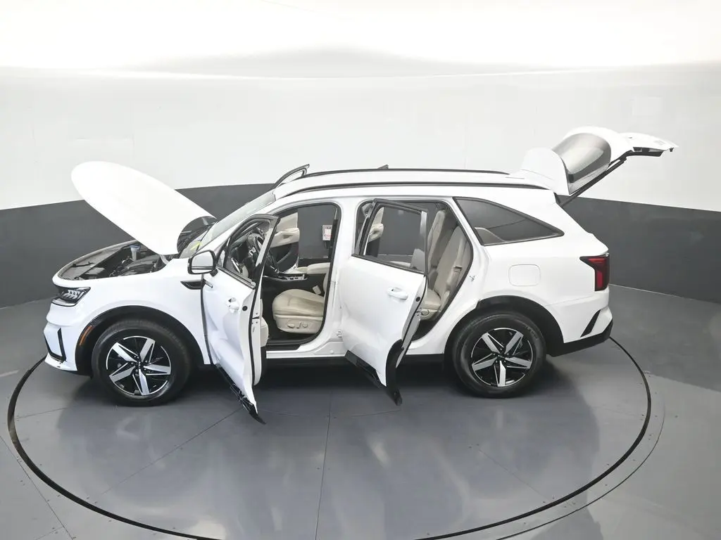 2023 Kia Sorento - $22,571