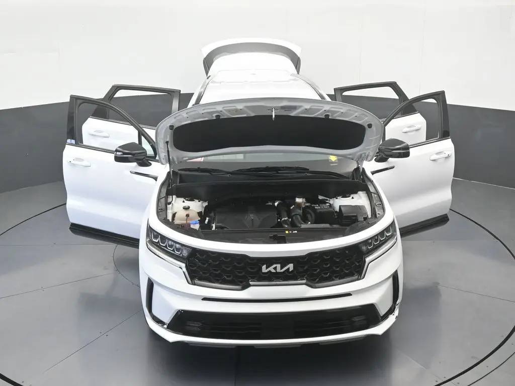 2023 Kia Sorento - $22,571