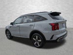 2023 Sorento Thumbnail 4