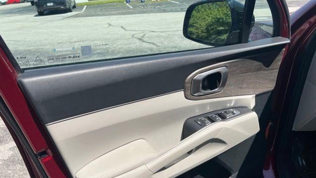 2022 Kia Sorento EX