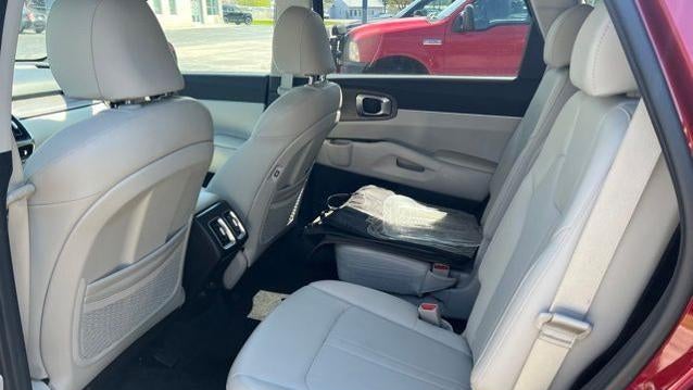 2022 Kia Sorento EX