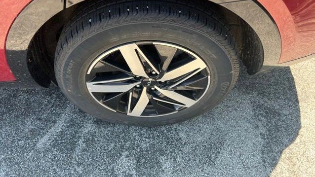 2022 Kia Sorento EX